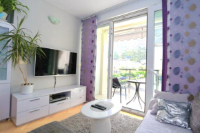 Luxury Family Apartment Omiš